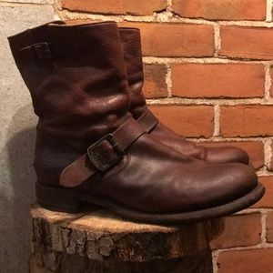 Frye boots - women’s 11